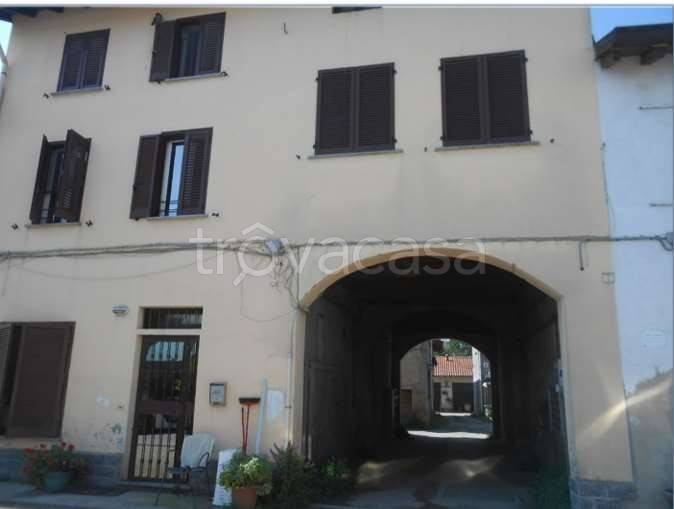 appartamento in vendita a Basiano