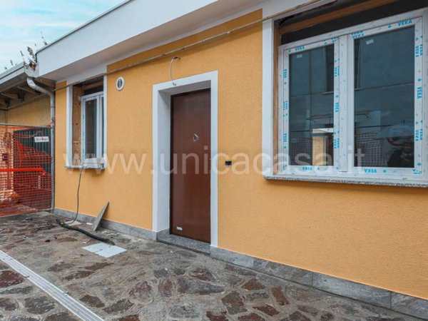 casa indipendente in vendita a Basiano