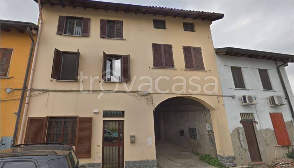 appartamento in vendita a Basiano