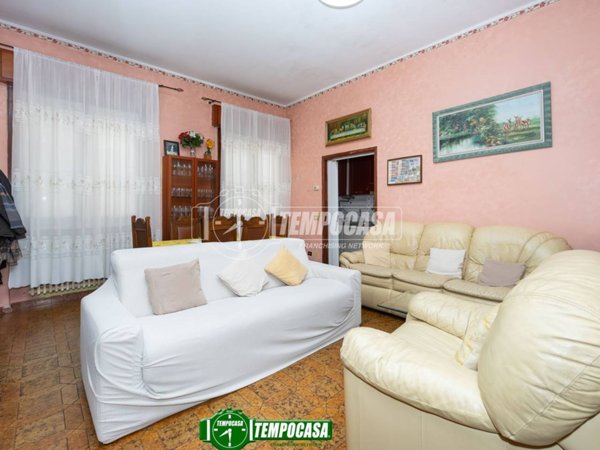 appartamento in vendita a Basiano