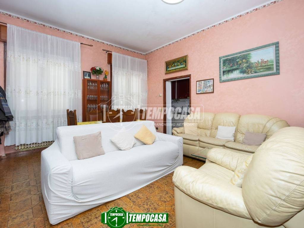 appartamento in vendita a Basiano