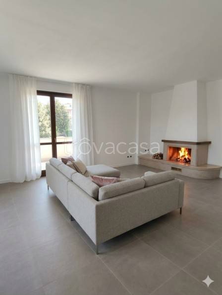 appartamento in vendita a Basiano