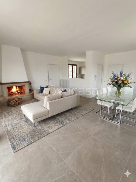 appartamento in vendita a Basiano