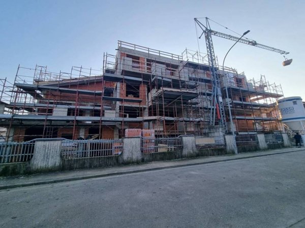 appartamento in vendita a Basiano