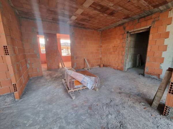 appartamento in vendita a Basiano