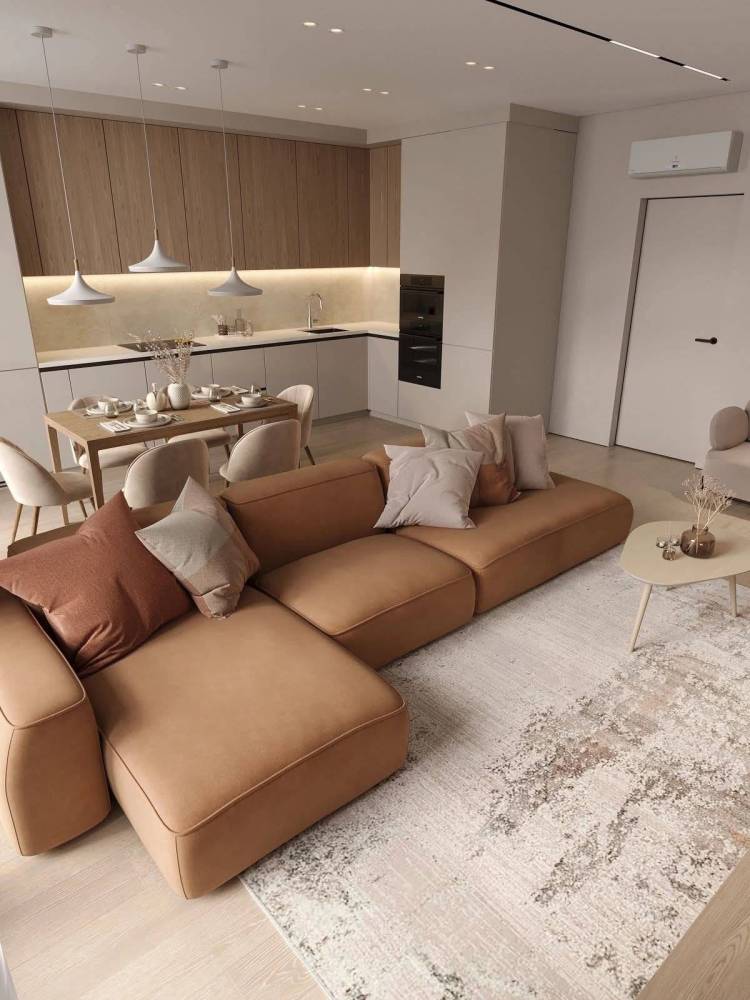 appartamento in vendita a Basiano