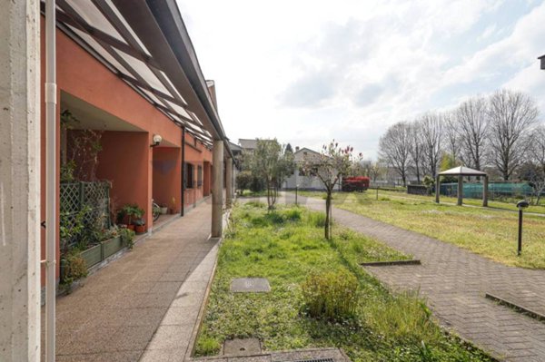 appartamento in vendita a Basiano