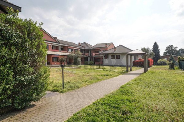 appartamento in vendita a Basiano