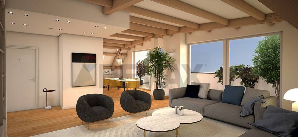 appartamento in vendita a Basiano