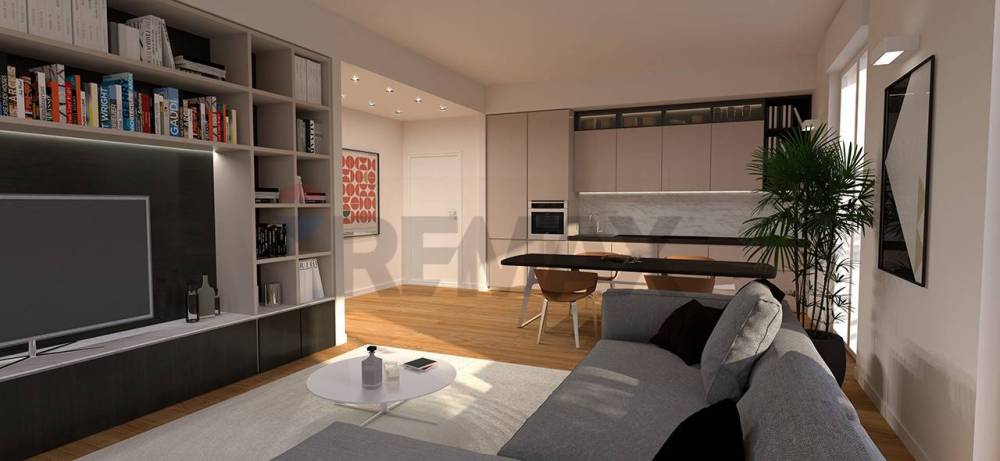 appartamento in vendita a Basiano