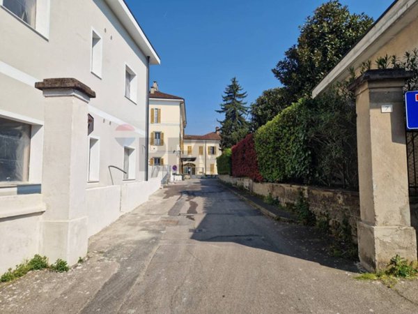 appartamento in vendita a Basiano