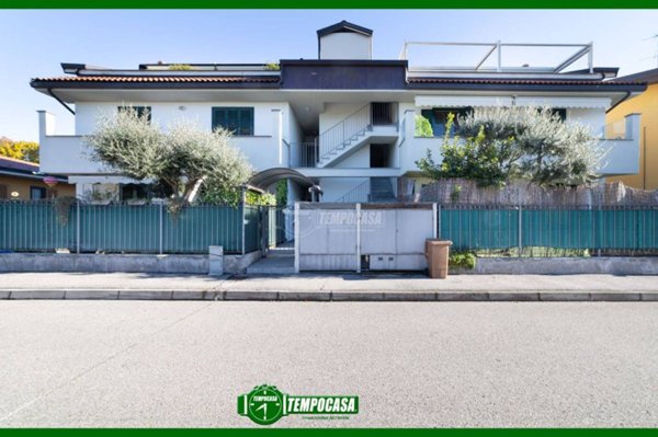 appartamento in vendita a Basiano