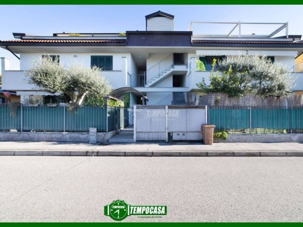 appartamento in vendita a Basiano