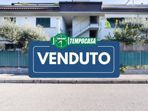 appartamento in vendita a Basiano