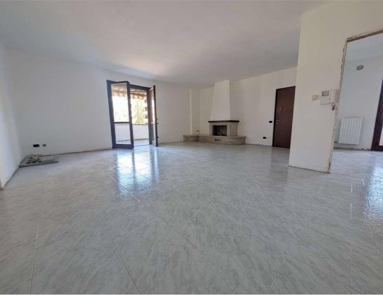 appartamento in vendita a Basiano