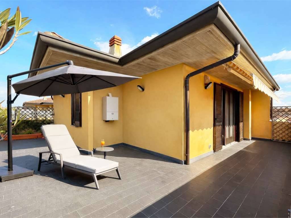 appartamento in vendita a Basiano