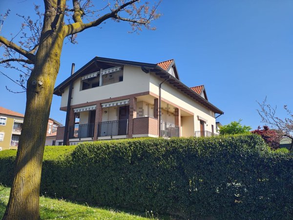 appartamento in vendita a Basiano