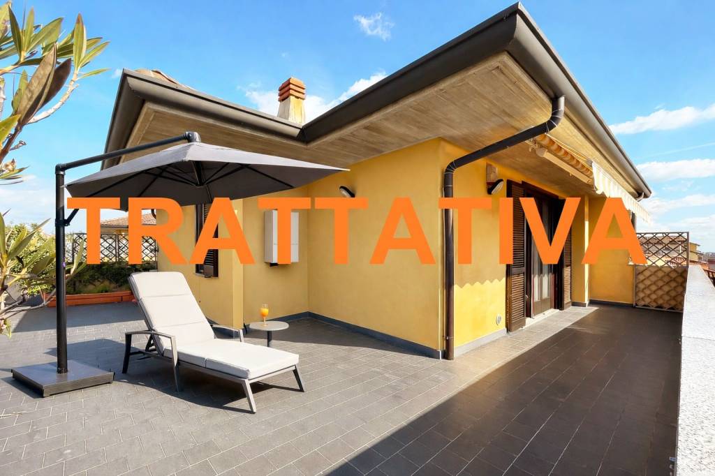 appartamento in vendita a Basiano