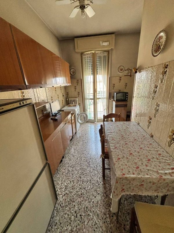 appartamento in vendita a Basiano