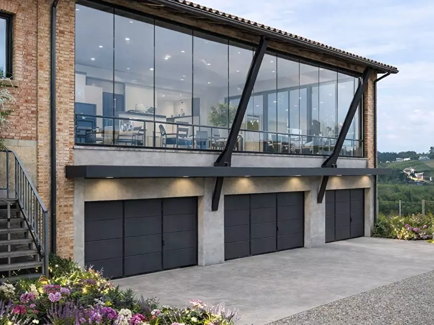 casa indipendente in vendita a Basiano