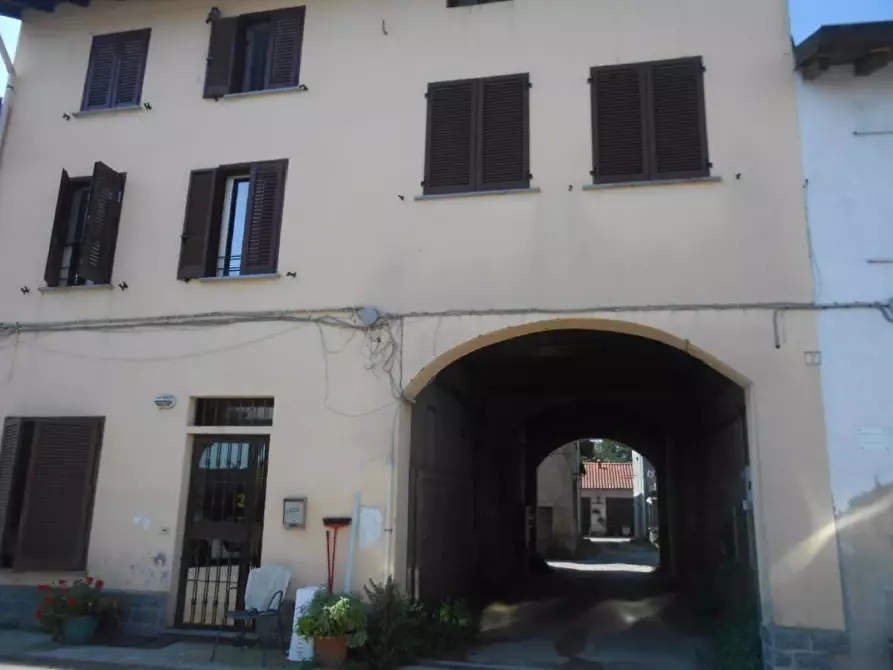 appartamento in vendita a Basiano