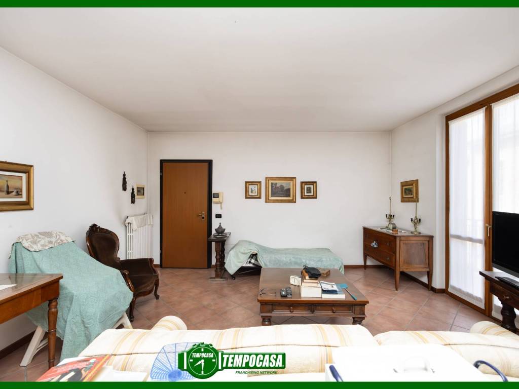 appartamento in vendita a Basiano