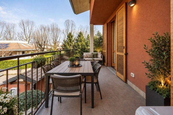 appartamento in vendita a Basiano