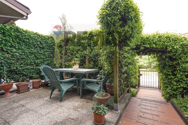 casa indipendente in vendita a Basiano