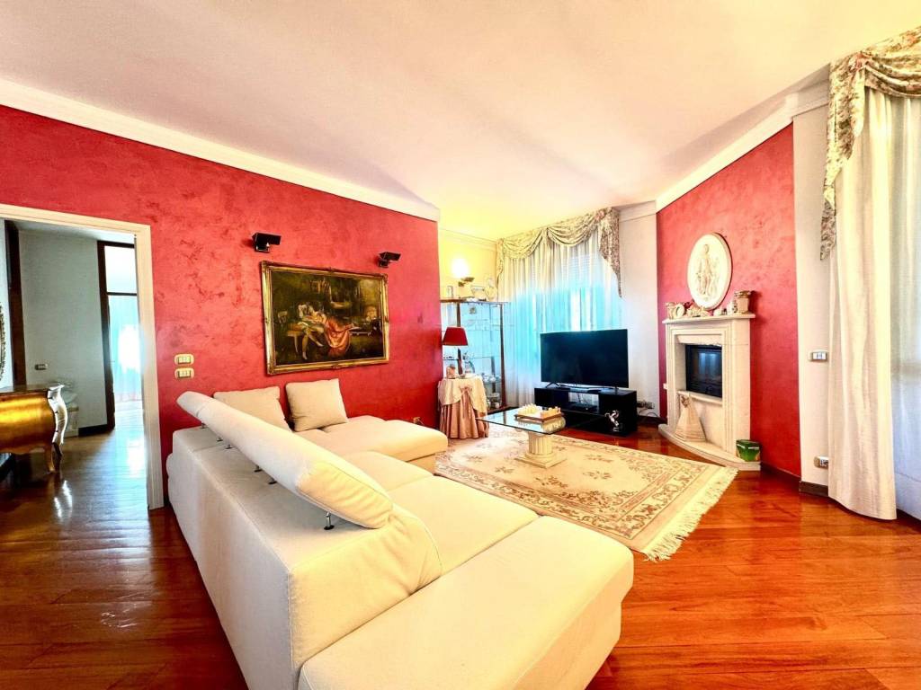 intera palazzina in vendita a Basiano
