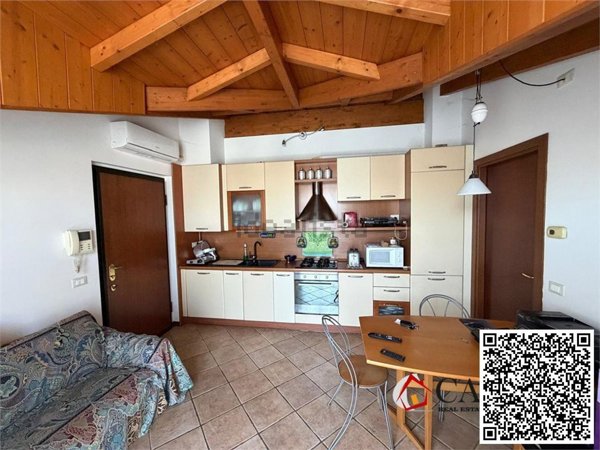 appartamento in vendita a Basiano