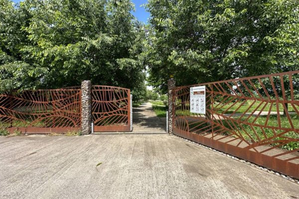 appartamento in vendita a Basiano