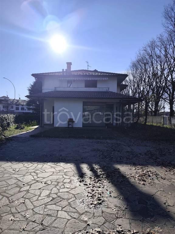appartamento in vendita a Basiano