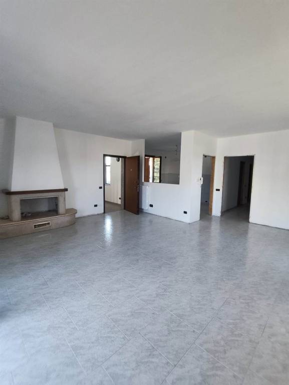 appartamento in vendita a Basiano