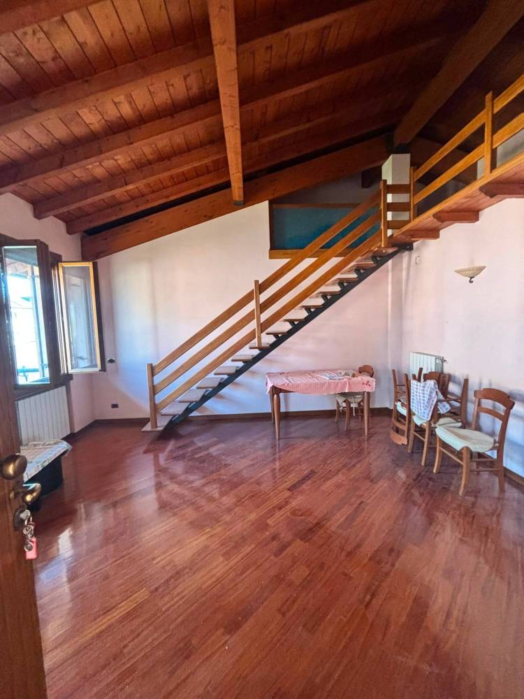 appartamento in vendita a Basiano