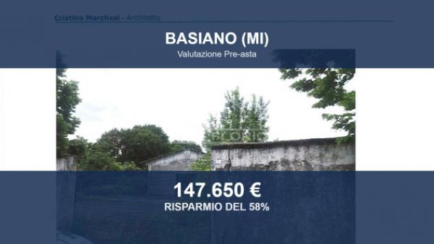 negozio in vendita a Basiano