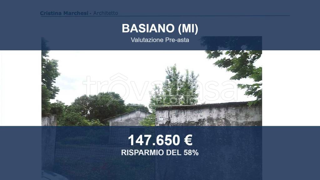 negozio in vendita a Basiano