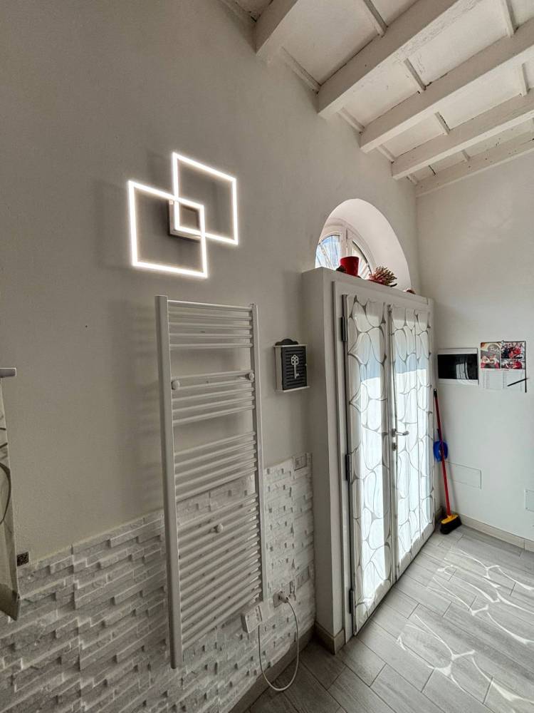 appartamento in vendita a Basiano