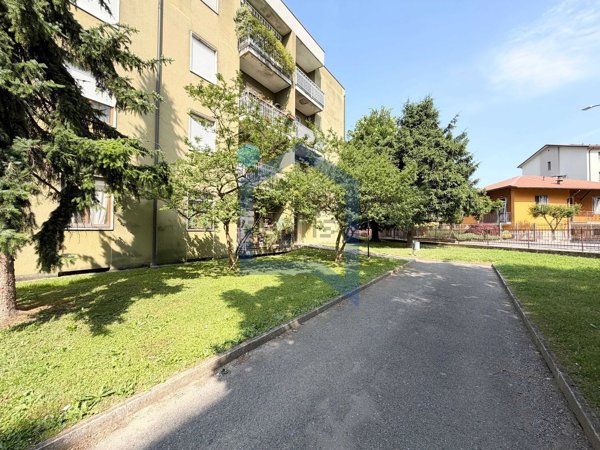 appartamento in vendita a Basiano
