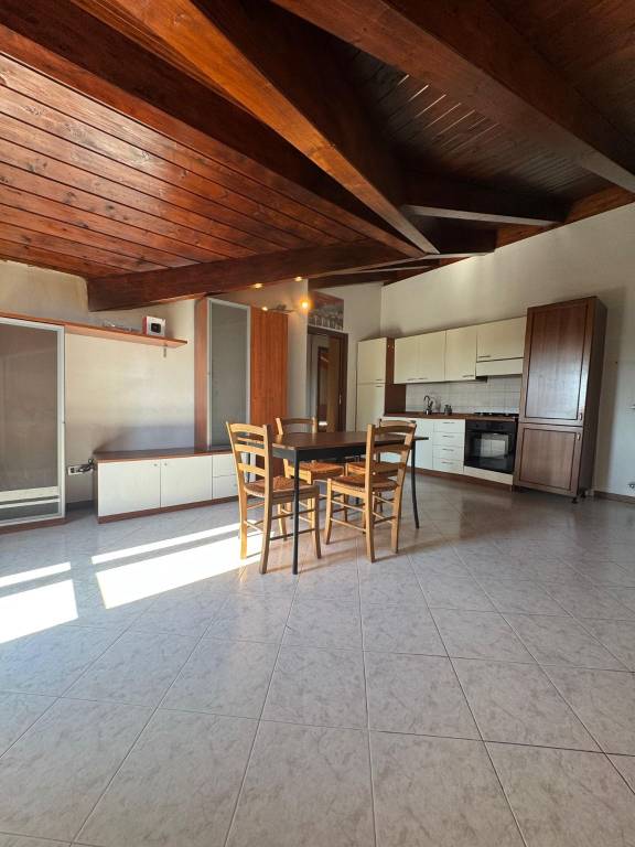 appartamento in vendita a Basiano