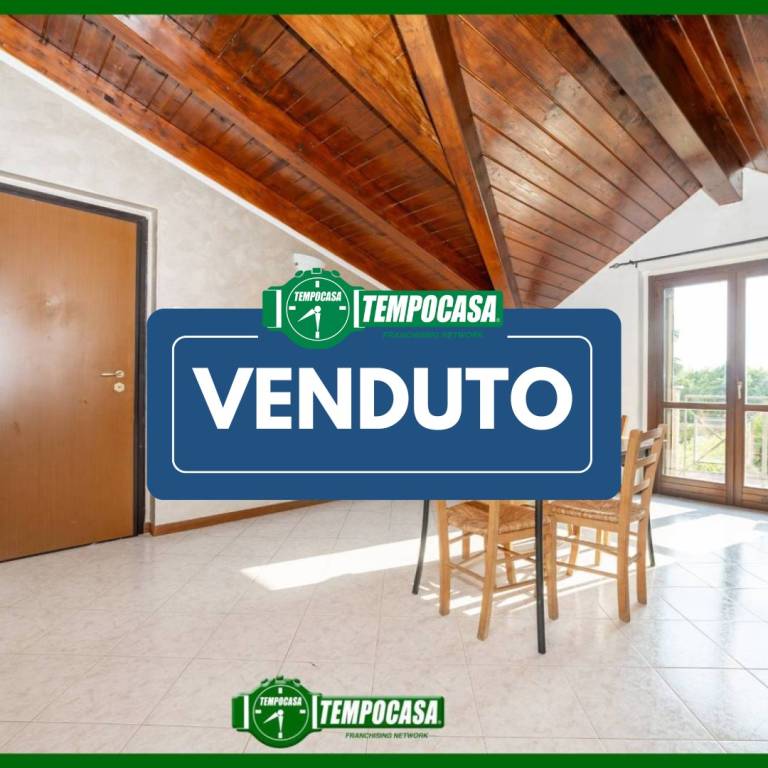 appartamento in vendita a Basiano