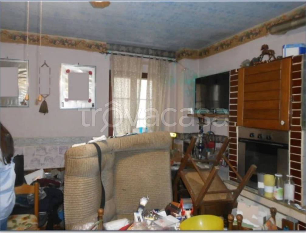 appartamento in vendita a Basiano