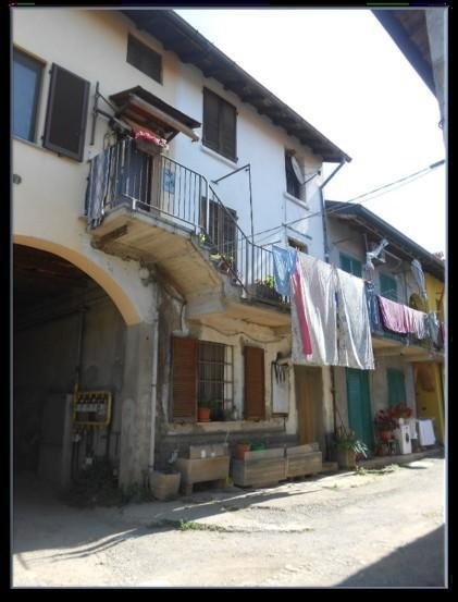 appartamento in vendita a Basiano
