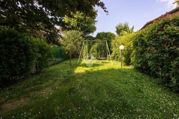 casa indipendente in vendita a Basiano