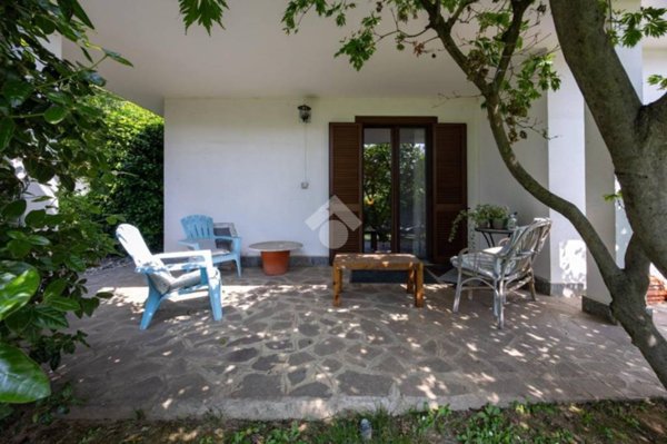 casa indipendente in vendita a Basiano