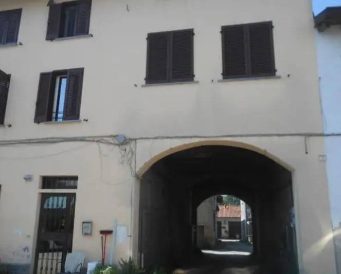 appartamento in vendita a Basiano