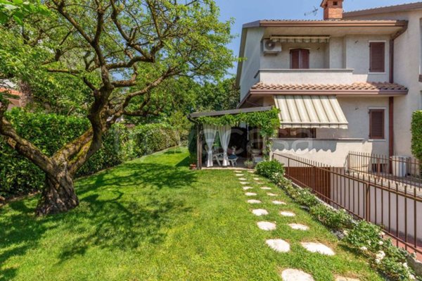 casa indipendente in vendita a Basiano
