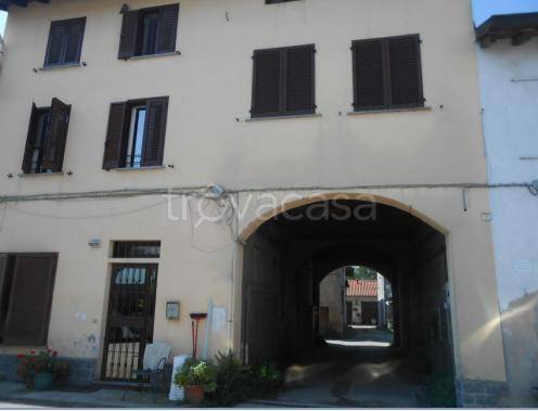 casa indipendente in vendita a Basiano