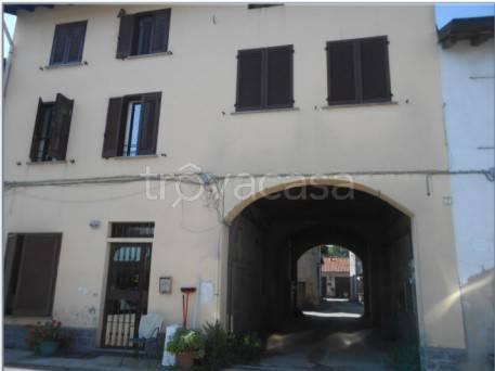appartamento in vendita a Basiano