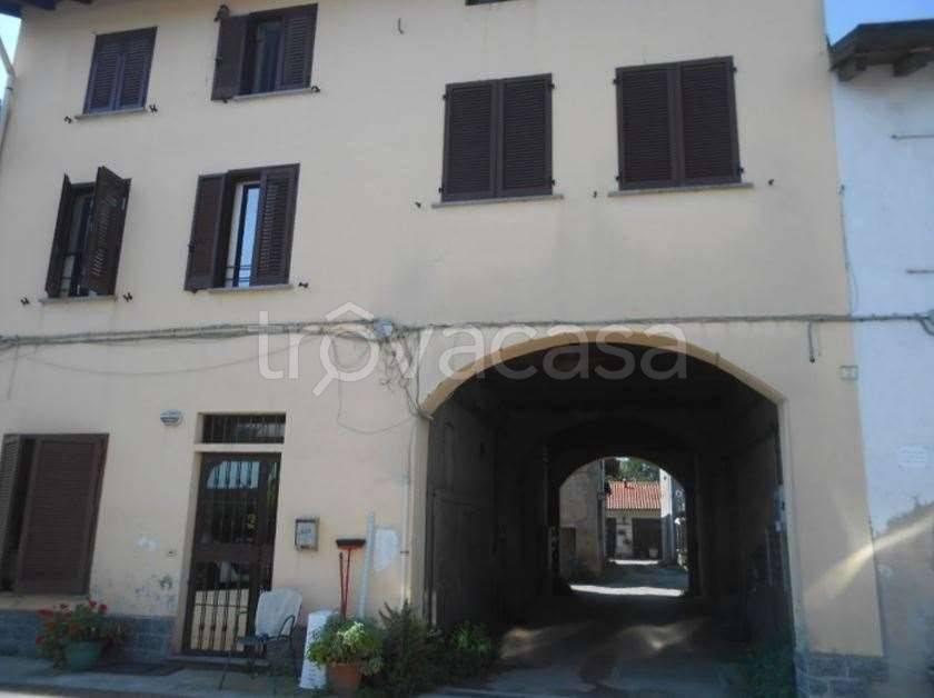 appartamento in vendita a Basiano