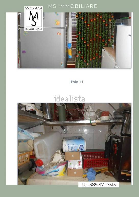 appartamento in vendita a Basiano